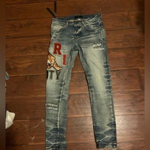 Amiri jeans
